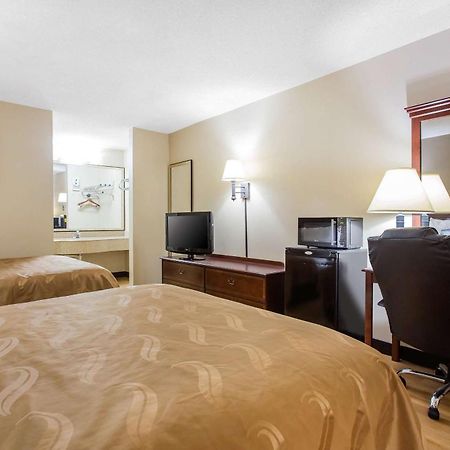 Quality Inn Mount Airy Mayberry Luaran gambar