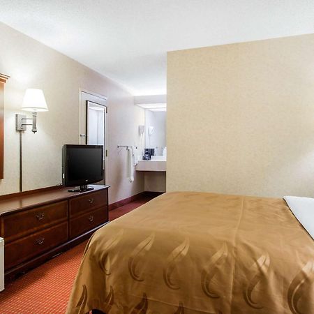 Quality Inn Mount Airy Mayberry Luaran gambar